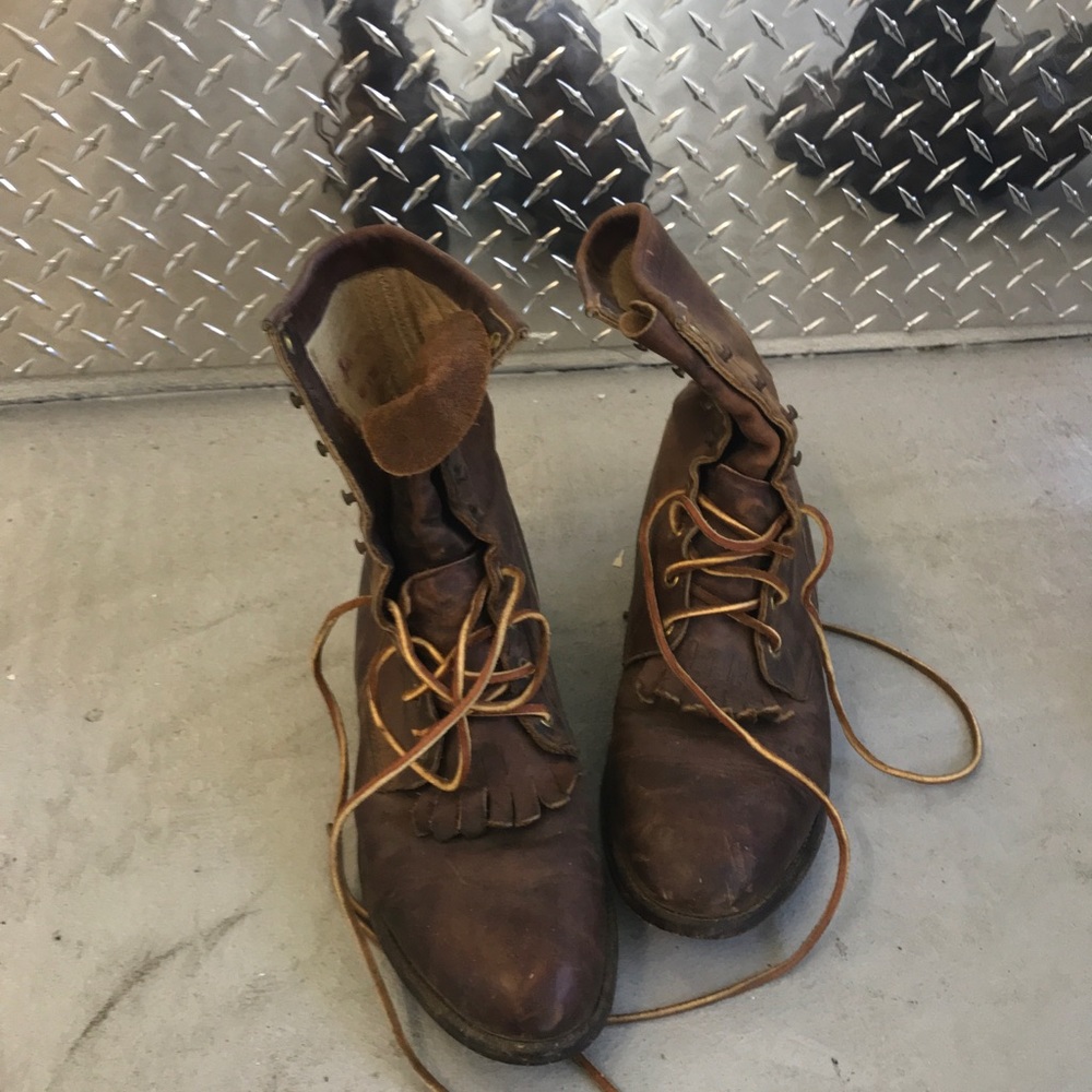 Men’s Justin Ropers